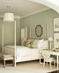 Great Wall Color Mine Will Have Peach Orange And Blue Accents Themed From A Koi Pond Painting In 2020 Sage Green Bedroom Green Bedroom Paint Bedroom Green