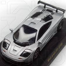 Image result for Brilliant Silver 2001 McLaren