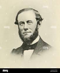 George boardman hi-res stock photography and images