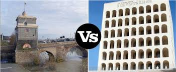 Il cellulare in tasca il rolex d'oro al polso e i capelli lunghi in testa . Roma Nord Contro Roma Sud Pariolini Vs Bori Tu Da Che Parte Stai La Scuola Fa Notizia