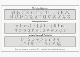 Below are tons of free alphabet printables you can use with your preschooler. Alphabet Stencils Large Letter Stencils Stencils Online