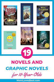 As with all of the titles in our best books for kids collection, each of our great books for 10 year olds picks is linked to both amazon and the book depository (these are affiliate links) where you can find reviews and age recommendations for. Pin On Read This Ideas For The Girls