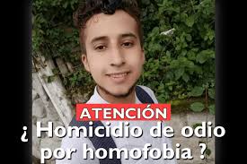 Conocido por luchar a favor de los derechos DEl colectivo al que pertenecía 