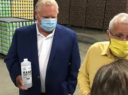 Ford today announced it will phase out most cars it sells in north america. Premier Set To Make Announcement In Huntsville Today My Muskoka Now