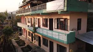 Guest rooms offer amenities such as air conditioning, a refrigerator, and a desk, and guests can go online with free wifi offered by the guest house. Nepal Guest Houses Best Price Hd Photos Of Guest Houses In Nepal