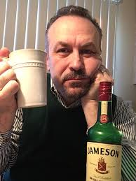 Coffee creamer for spring flavors