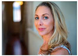 CAROLINELEAVITTVILLE: March 2020