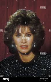 Stefanie powers hi-res stock photography and images