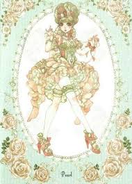 Pin By Ann Phạm On Birthstones Art Cute Art Artwork