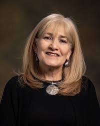 Haydee Rojas's Instagram, Twitter & Facebook