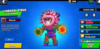 This might sound cliche, but we truly believe that the brawl community is the best community. New Skin Idea For Rosa She Deserves A Skin Brawlstars