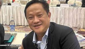 Angelo Jimenez shares significance of Eraserheads for UP