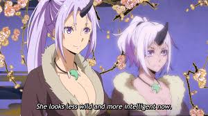 Image of tensei shitara slime datta ken episode 14 discussion anime. That Time I Got Reincarnated As A Slime Review Taka No Dan