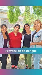 🦟 En la provincia y en nuestro hospital, trabajamos todo el año para  frenar el dengue., 🚮 Descacharrado: Eliminemos criaderos, ✔️ Evitá agua  estancada en recipientes y objetos en desuso., ✔️ Tapá ...