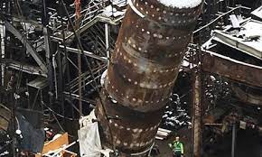 November 16 2018 4:44pm 02:00 cause of irving oil refinery explosion remains unknown fri, nov 16: Bayernoil Kurz Vorm Neustart Region Kelheim Nachrichten Mittelbayerische