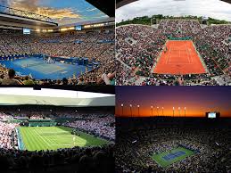 Each grand slam tournament will provide tennis balls in accordance with the following: The Open Era The 20 Greatest Grand Slam Matches Of All Time Bleacher Report Latest News Videos And Highlights