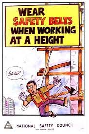 Provide information, instruction and supervision to workers to protect their health and safety, including information on safe work policies, measures and procedures specific. Warehouse Safety Hazard Posters By National Safety Council Of India 110 Best Naional Safety Council Posters Ideas Safety Council Safety Posters Safety 22 X 28 Workplace Safety Posters