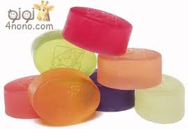 طريقة عمل صابون الجلسرين فى المنزل بالصور فورنونو Glycerin Soap Organic Bath Soap Soap