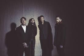 This hd wallpaper is about imagine dragons, original wallpaper dimensions is 3840x2160px, file size is 989.2kb. Imagine Dragons Wallpaper 61633 1920x1281px