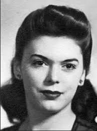 Gloria Andersen Obituary (2010)