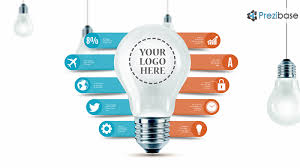 You can use traffic light signs for creating or complementing your. Template Light Bulb Diagram Creatoz Collection