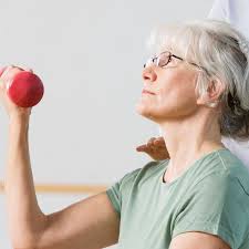 Jane Gage, Kinesiologist, Guelph