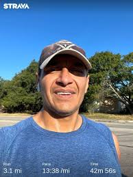 Epic memories don't have comfort zones