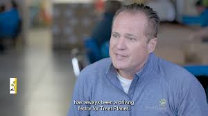 A message from Mike Lemos..💚