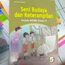 Maybe you would like to learn more about one of these? Download Buku Sbk Kelas 5 Sd Pdf Cara Golden