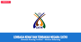 21 mei 2013 iklan jawatan kosong kerajaan. Jawatan Kosong Lembaga Kenaf Dan Tembakau Negara Lktn Kerja Kosong Kerajaan