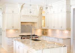 kitchen cabinets with countertops ideas