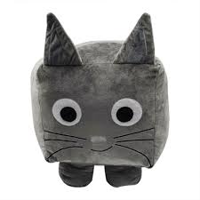 Discover the complete code list for pet ranch simulator and start enjoying its incredible rewards. Roblox Pet Simulator Big Cat Giant Gift Plush Toy Cat 14 Inch Prosgifts