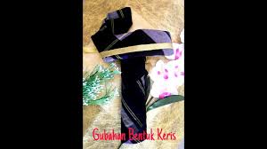 Katun balotely good quality mix tenun ukuran. Tanjak Melayu Smk Pariwisata Siak By Smk Siak