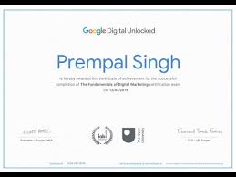 Mar 14, 2021 · google digital unlocked module 18 quiz answers. Google Digital Unlocked Final Exam 2019 85 Score Google Certificate Exam Answers Youtube