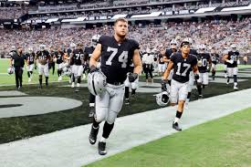 Las vegas raiders tickets at the heinz field in pittsburgh, pa for sep 19, 2021 at ticketmaster. Kv2dnialj40p4m