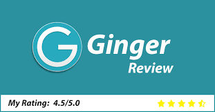 Ginger Software Review 2021 Is It Best For Proofreading