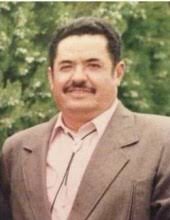 Candelario Chacon Obituary