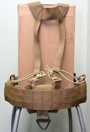 Image result for Military@COMBAT BELT SUSPENDERS