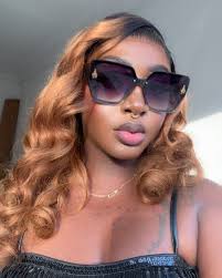 Serving face, grace and a little bit of chaos ✨