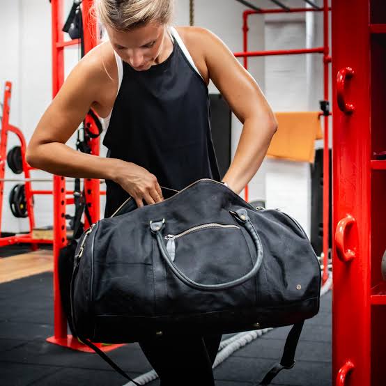 Gym Bags