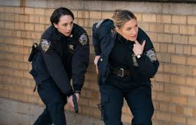 Eddie reluctantly introduces jamie to her mother. Rachel Witten Is Eddie S Partner On Blue Bloods Why Does She Look Familiar