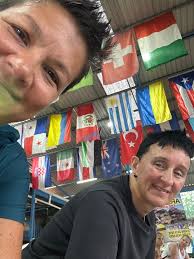 Hi everyone! We're a couple from Spain who have been living in Australia  for over 10 years. We're about to start the process in Colombia with  Surrogacy Connect. Has anyone here had