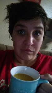 What's in front of you at 9:56 pm?