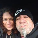 Jason Slonaker's Instagram, Twitter & Facebook