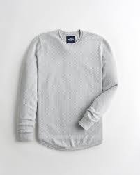 Madels strickware hollister co from img.hollisterco.com bringe mit der sammlung an oberteilen für mädchen von hollister frischen wind in. Jungs Strukturiertes T Shirt Aus Strick Jungs Sale Hollisterco Com