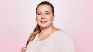 Sarafina Wollny ist schwanger: "Über sechs Jahre haben wir darauf gewartet""