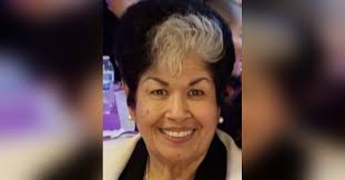 Obituary information for Lucy Pantoja