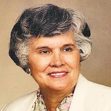 Patsy Sisson Obituary (1930