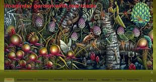 THE IMAGINARY GARDEN WITH REAL TOADS: A RETROSPECTIVE WITH KERRY, MARIAN  AND SHERRY