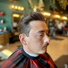 TOP 10 BEST Mens Barber near Essex, MA